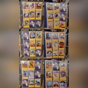 40 Royalty Bella Sara Cards